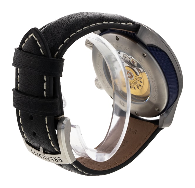 Bremont U-2 U2 Image 3